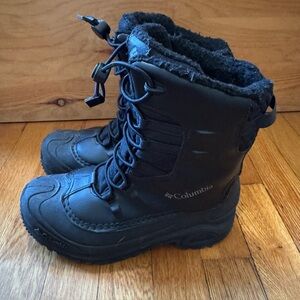 Columbia Bugaboot Celsius Waterproof Boots